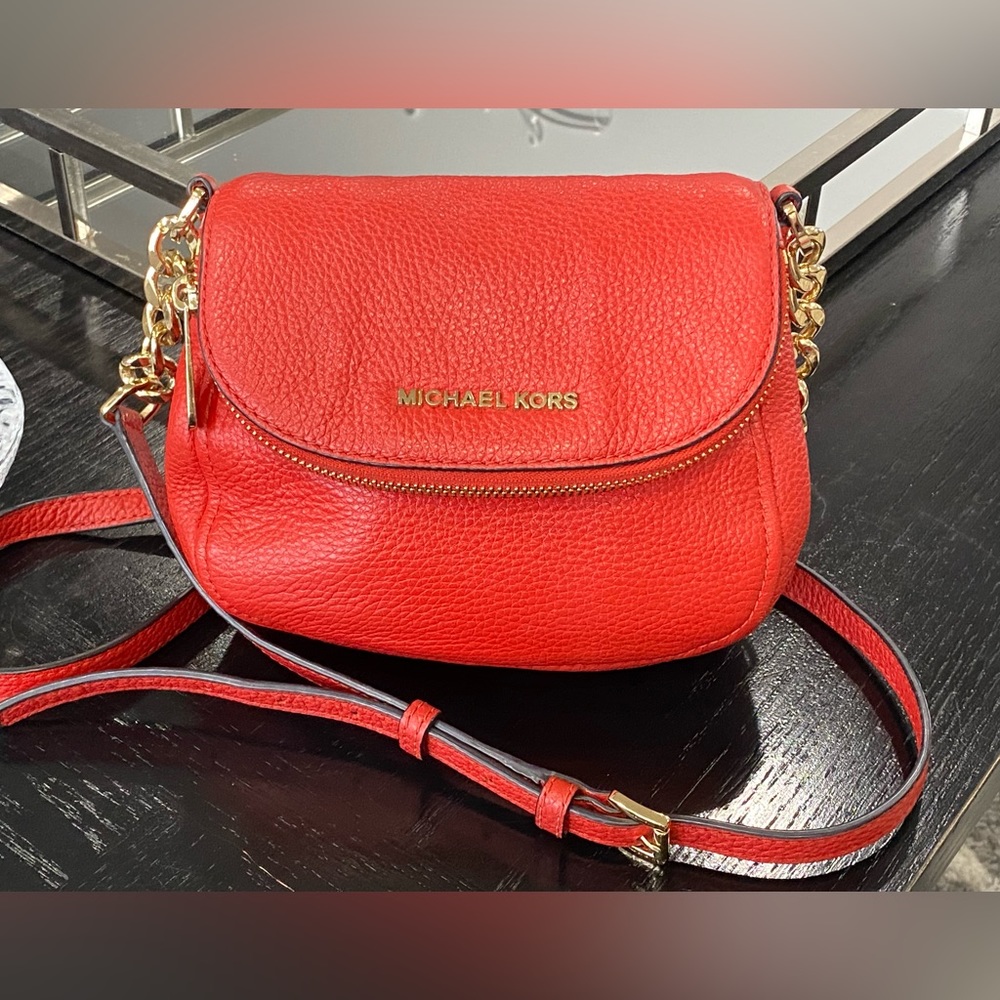 Michael Kors Crossbody Bag